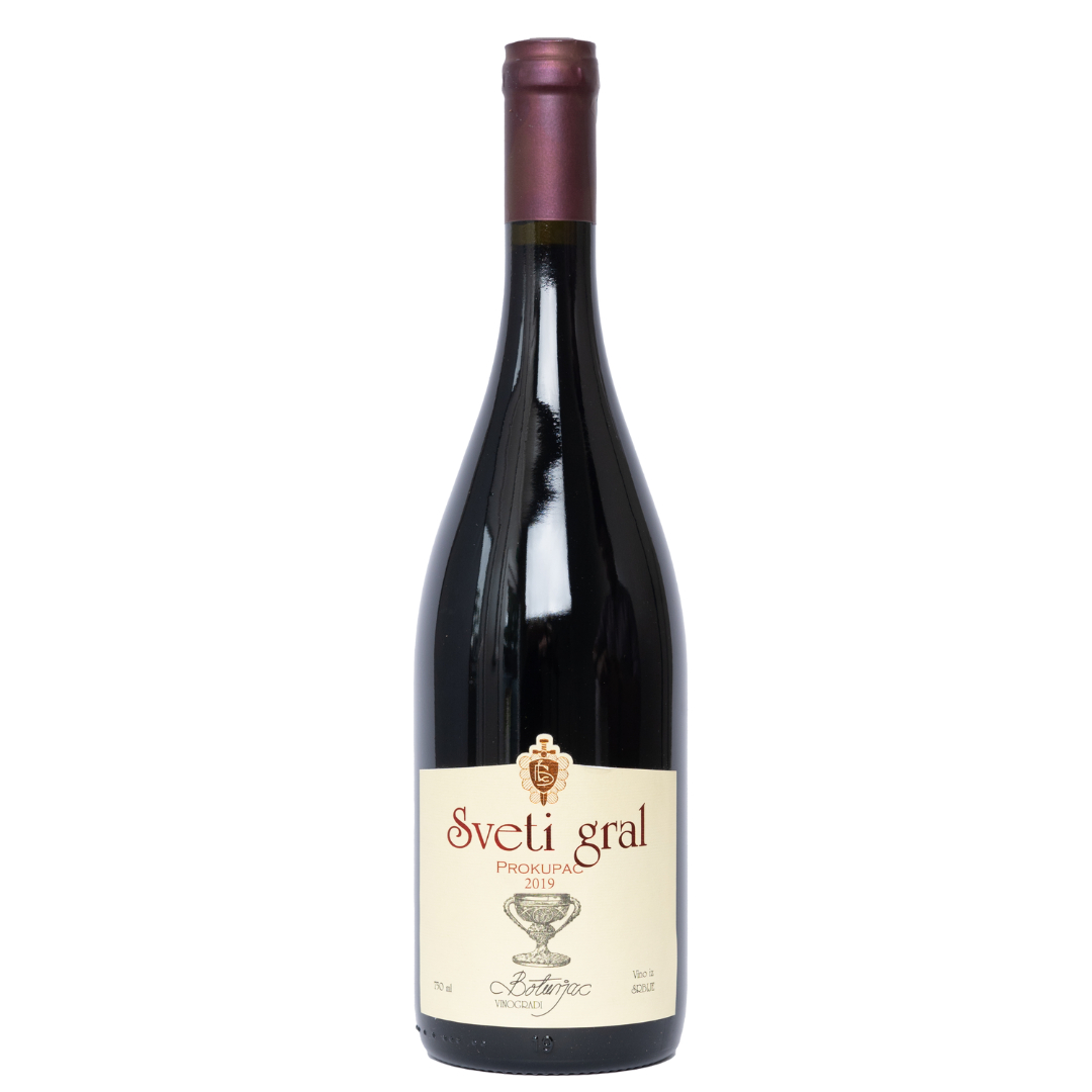 Botunjac Sveti Gral 0,75L Botunjac Sveti Gral 0.75L