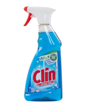 Clin Tečnost Za Stakla 750ML