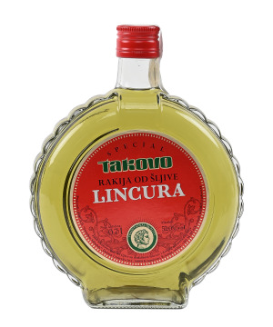 Takovo Lincura Šljiva 0.7L