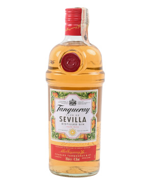 Tanqueray Felor de Sevilla 0.75L