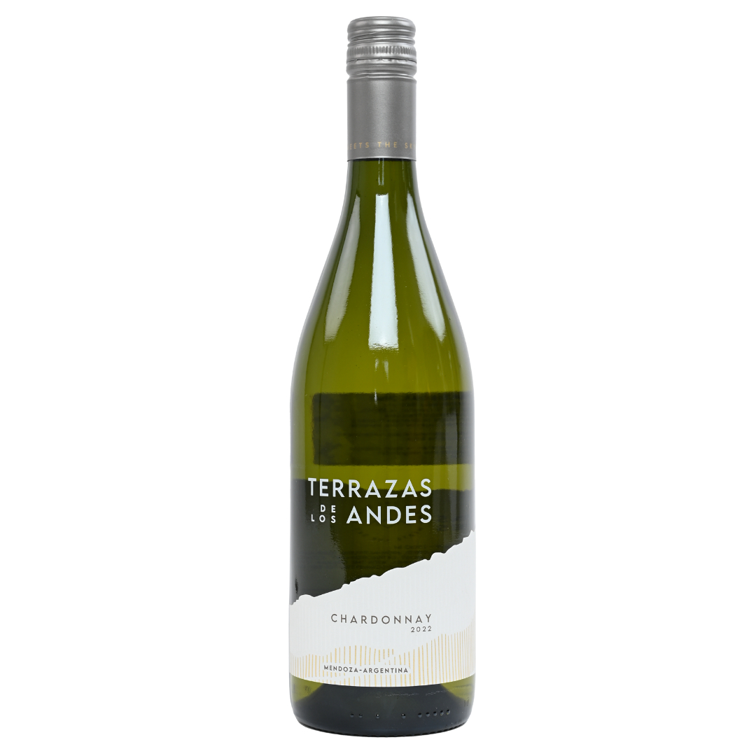 Terrazas De Los Andes Chardonnay 0,75L Terrazas De Los Andes Chardonnay 0.75L