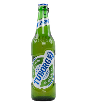 Tuborg 0.5L
