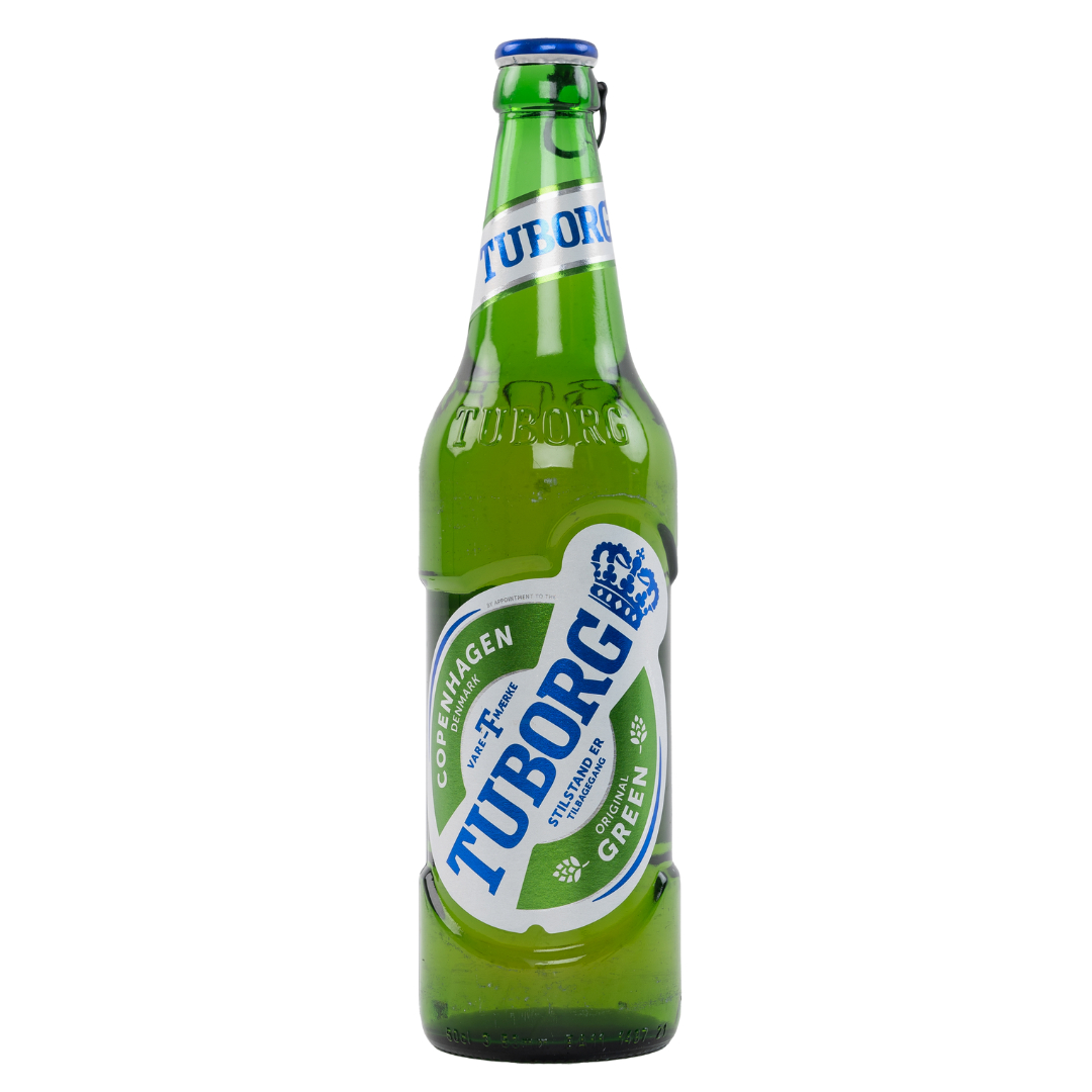 Tuborg 0,5L Pb Tuborg 0.5L