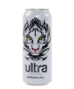 Ultra Energy 0.5L