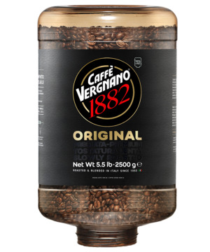 Vergnano Original 2.5KG