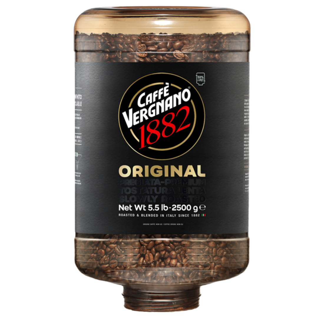 Vergnano Original 2.5Kg Vergnano Original 2.5Kg
