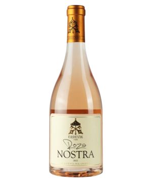 Erdevik Roza Nostra 0.75L