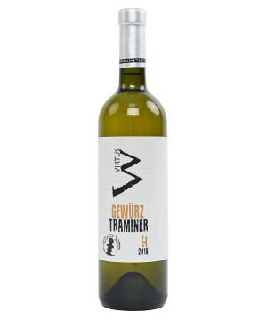 Virtus Gewurztraminer 0.75L