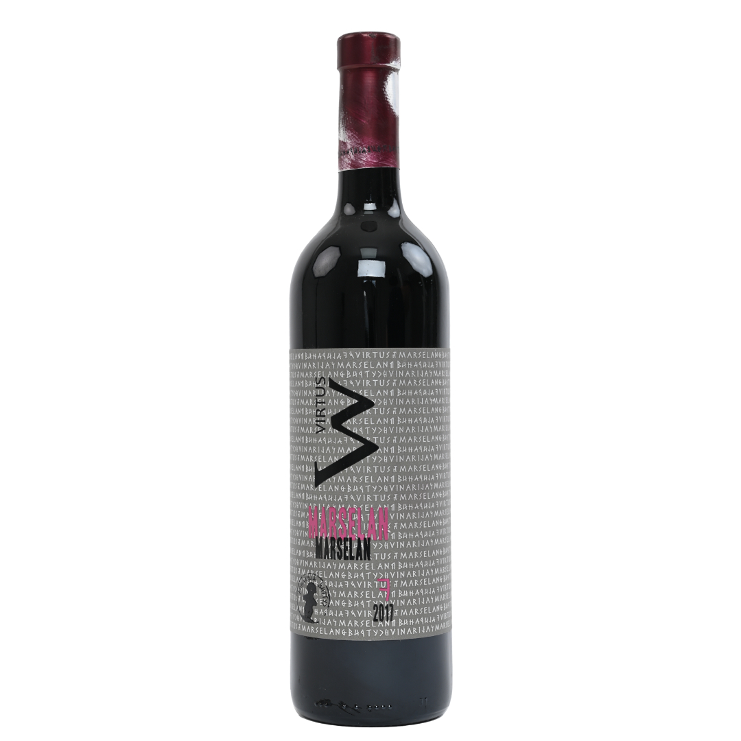 Virtus Marselan 0,75L Virtus Marselan 0.75L