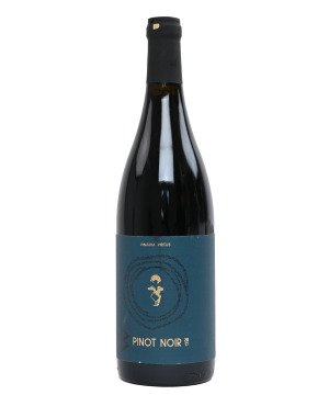 Virtus Pinot Noir 0.75L