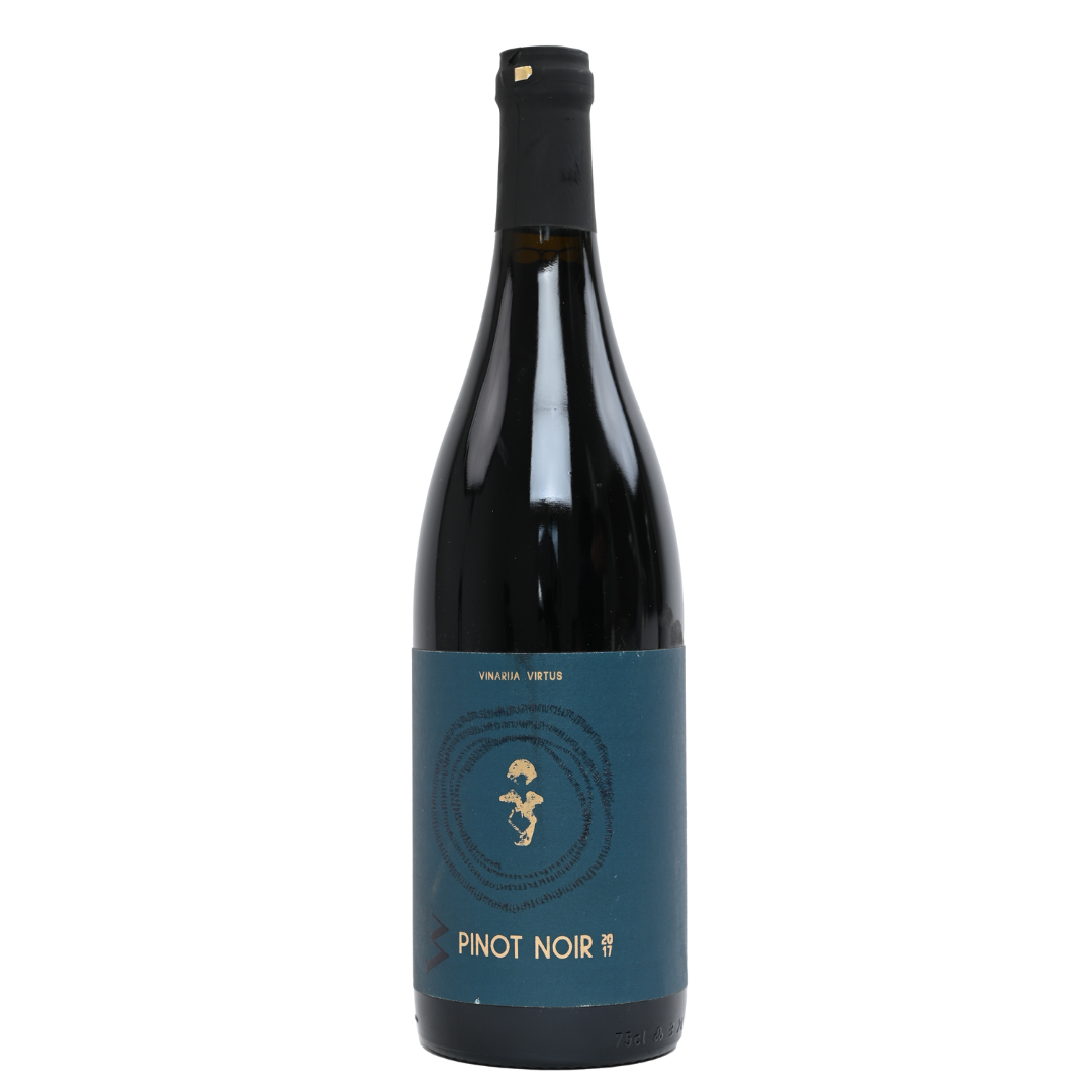 Virtus Pinot Noir 0,75L Virtus Pinot Noir 0.75L