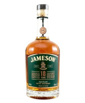 Jameson 18Y.O. 0.7L