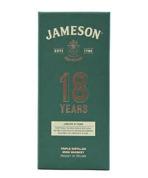 Jameson 18YO 0.7L