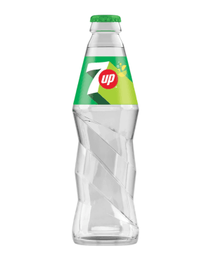 7Up 0.25L