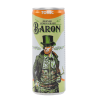 Baron Tonic Orange Lemongrass 0,25L