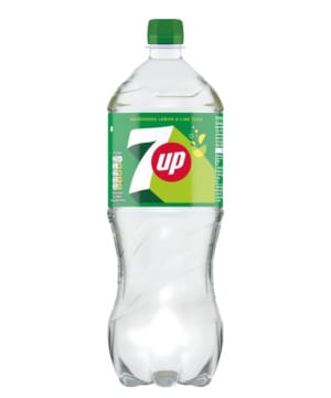 7Up 1.5L