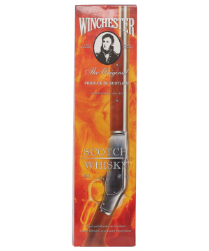 Winchester 0,7L Winchester 0.7L 2