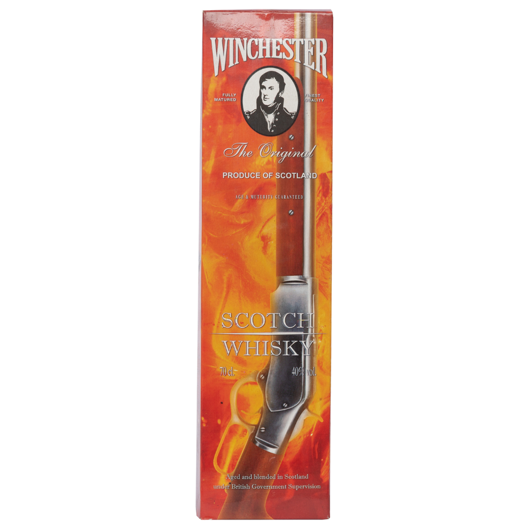 Winchester 0,7L Winchester 0.7L 2