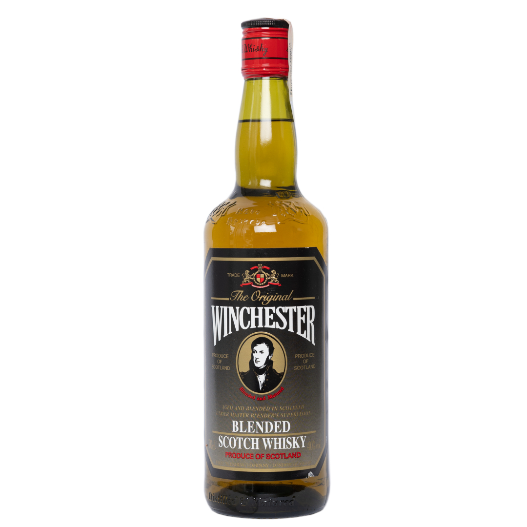Winchester 0,7L Winchester 0.7L