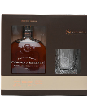 Woodford Reserve Limited Edition