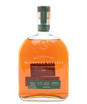 Woodford Reserve Rye 0.7L
