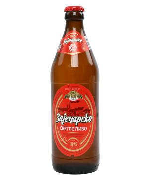 Zaječarsko 0.5L