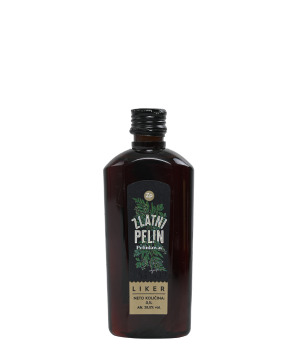 Zlatni pelin 0.1L
