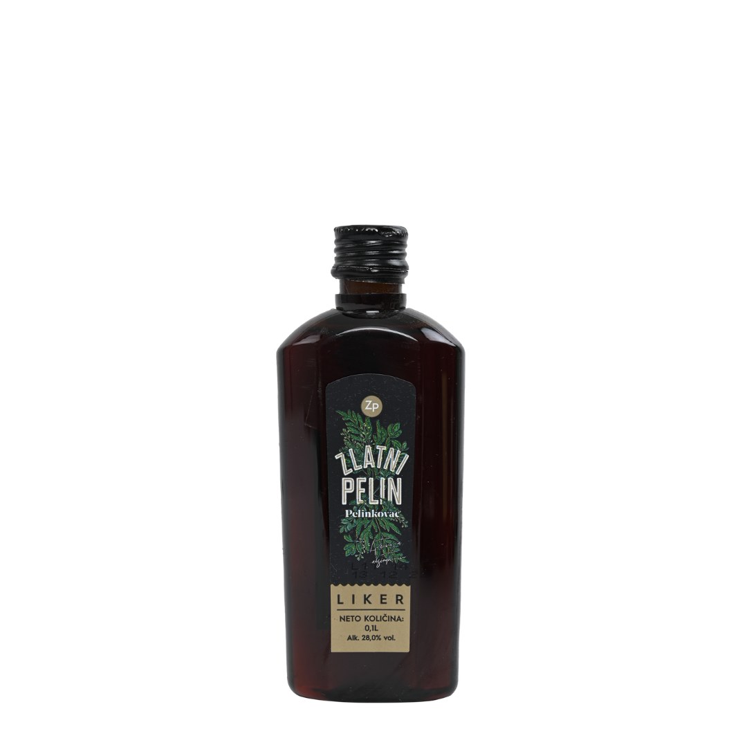 Zlatni Pelin 0,1L Zlatni Pelin 0.1L