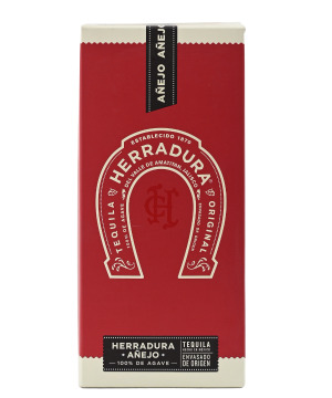 Herradura Anejo 0.7L 2