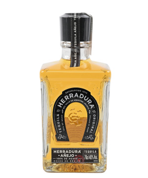 Herradura Anejo 0.7L