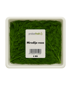 Mirođija