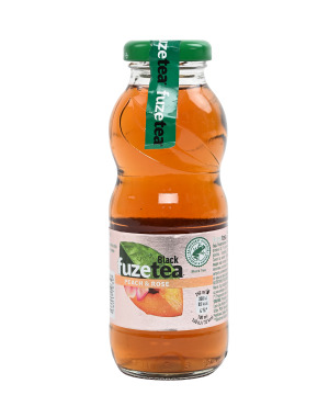 Fuzetea Peach Hibiscus 0.25L paket od 24 komada