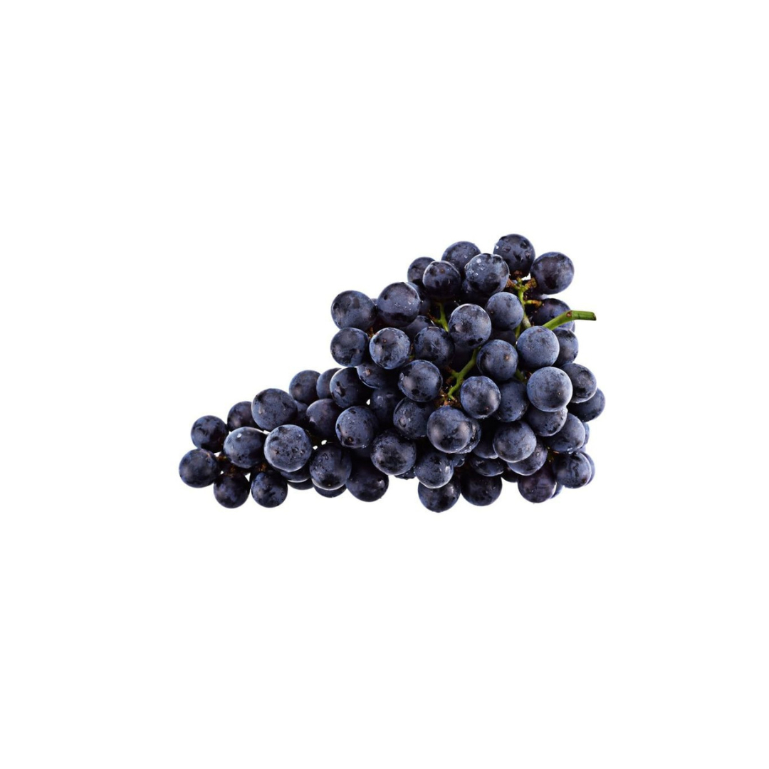 Groždje Crno 1Kg Groždje Crno