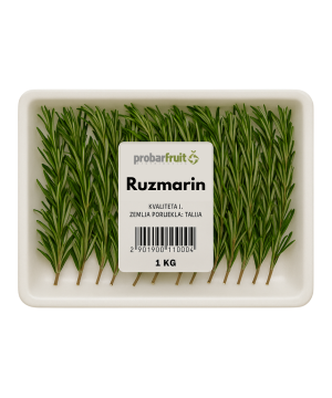 Ruzmarin 1kg