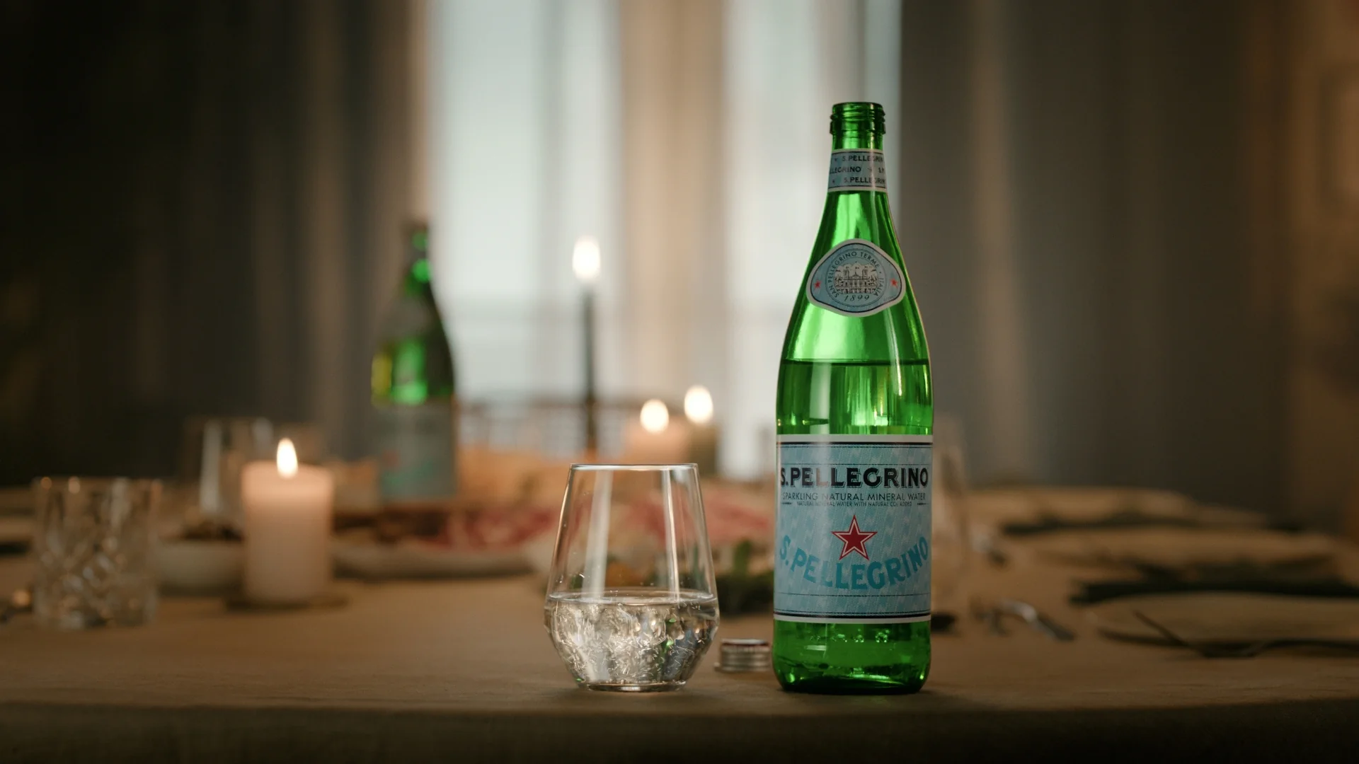 San Pellegrino