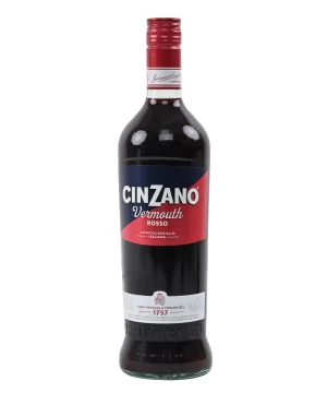 Cinzano 0.75L