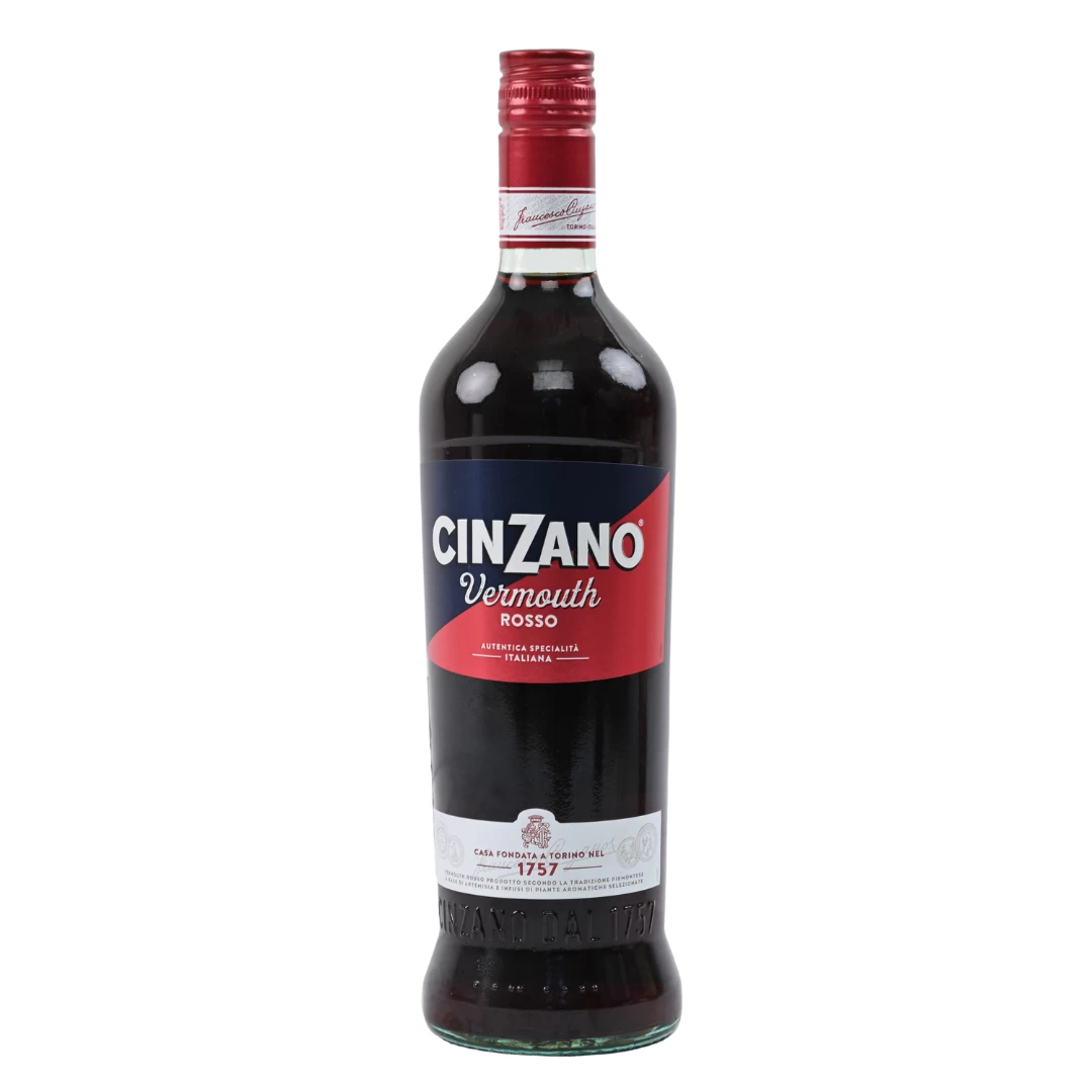 Cinzano Rosso 0,75L Cinzano 0.75L