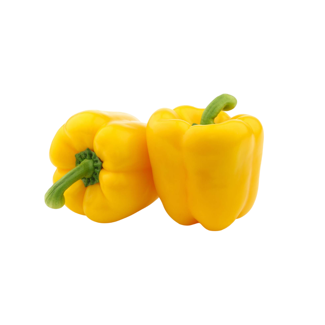 Paprika Žuta 1Kg Paprika Žuta