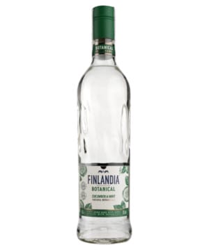 Finlandia Cucumber & Mint 0.7L