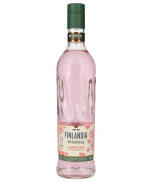 Finlandia Wildberry & Rose 0.7L