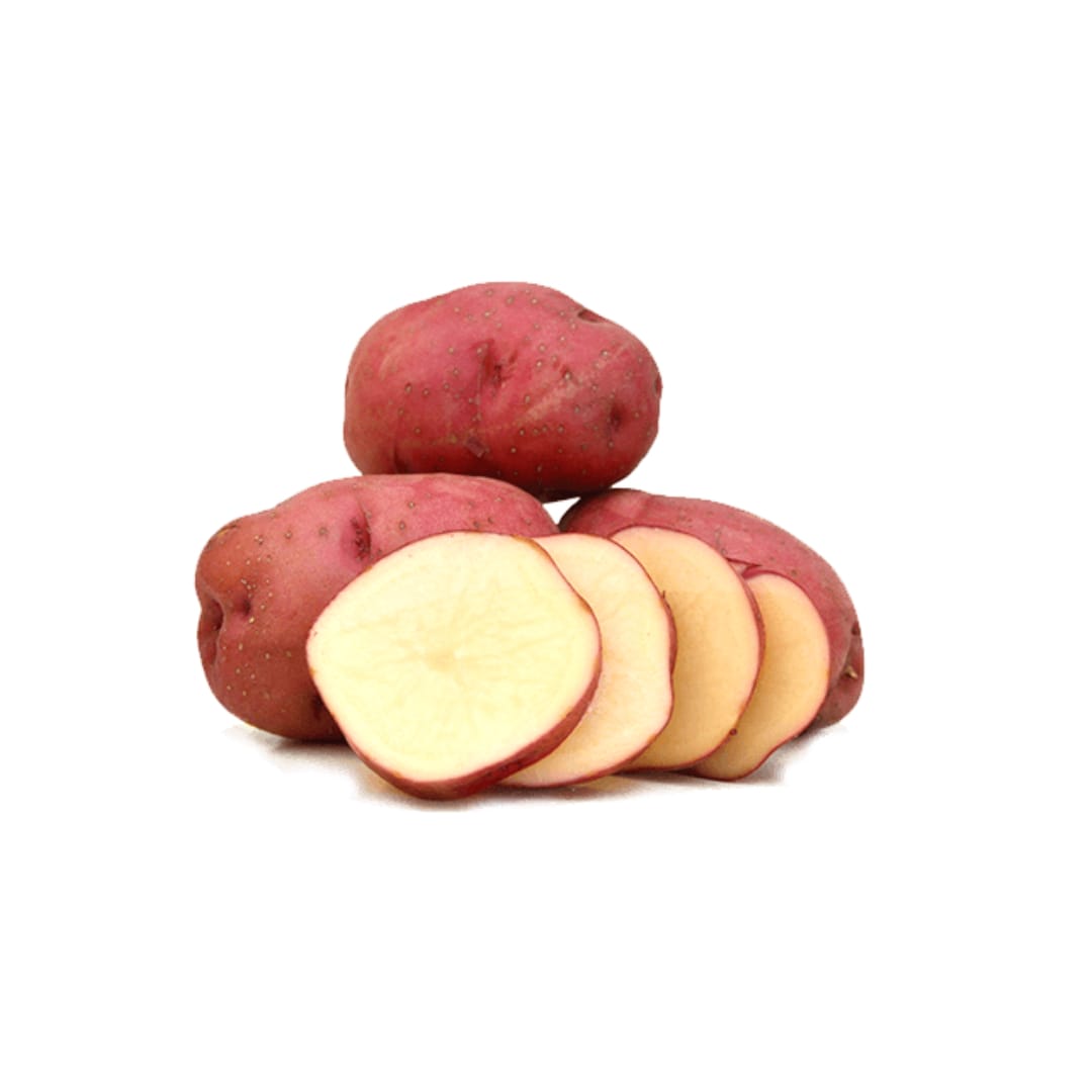 Krompir Crveni 1Kg Krompir Crveni 1Kg