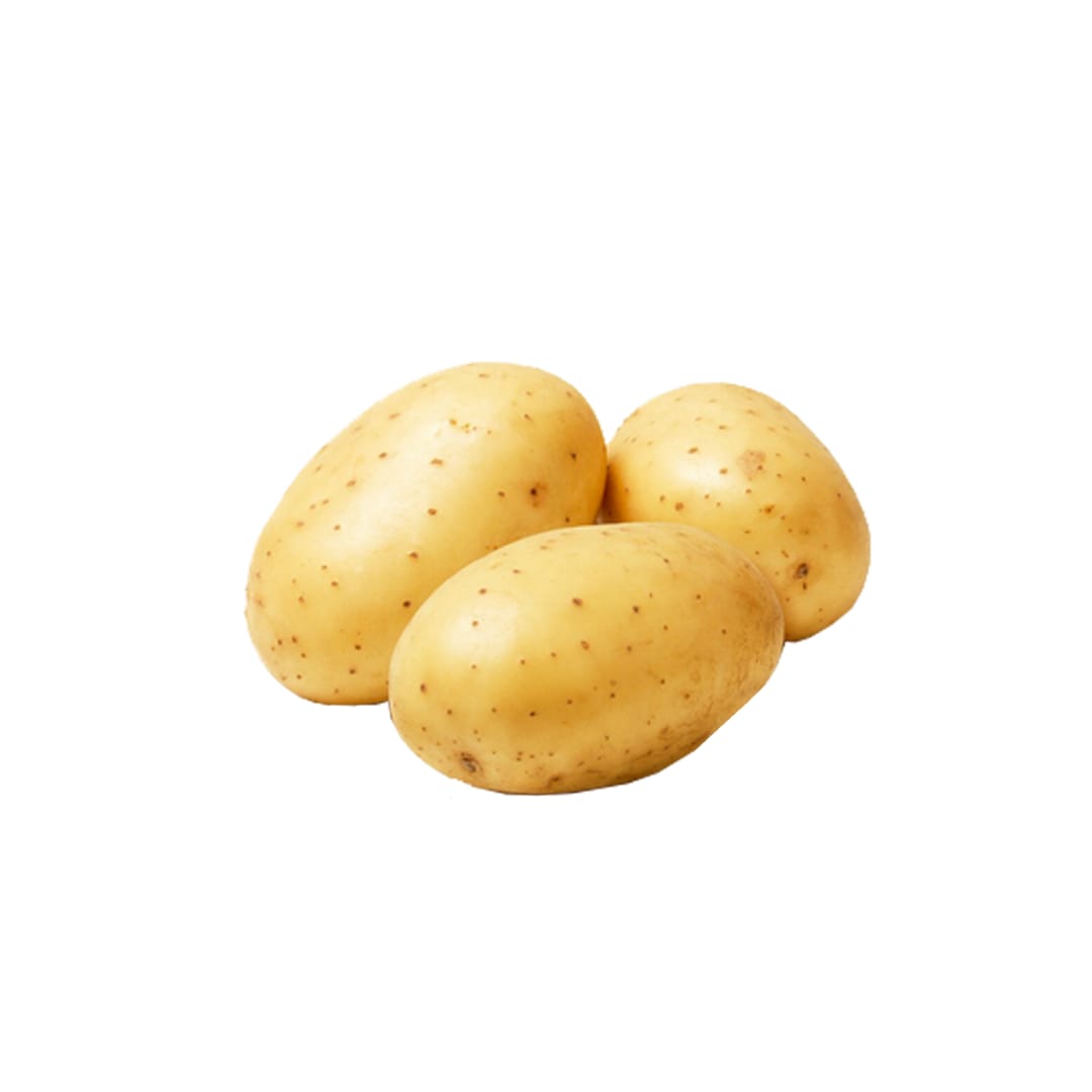 Krompir Beli Opran 1Kg Krompir Beli Opran