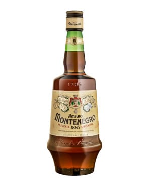 Amaro Montenegro 0.75L