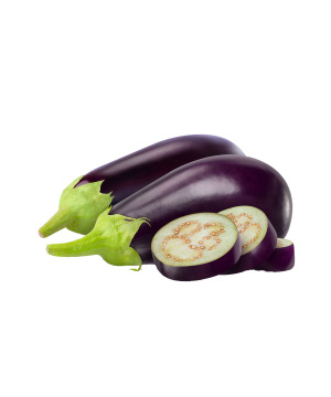 Plavi Patlidžan 1kg
