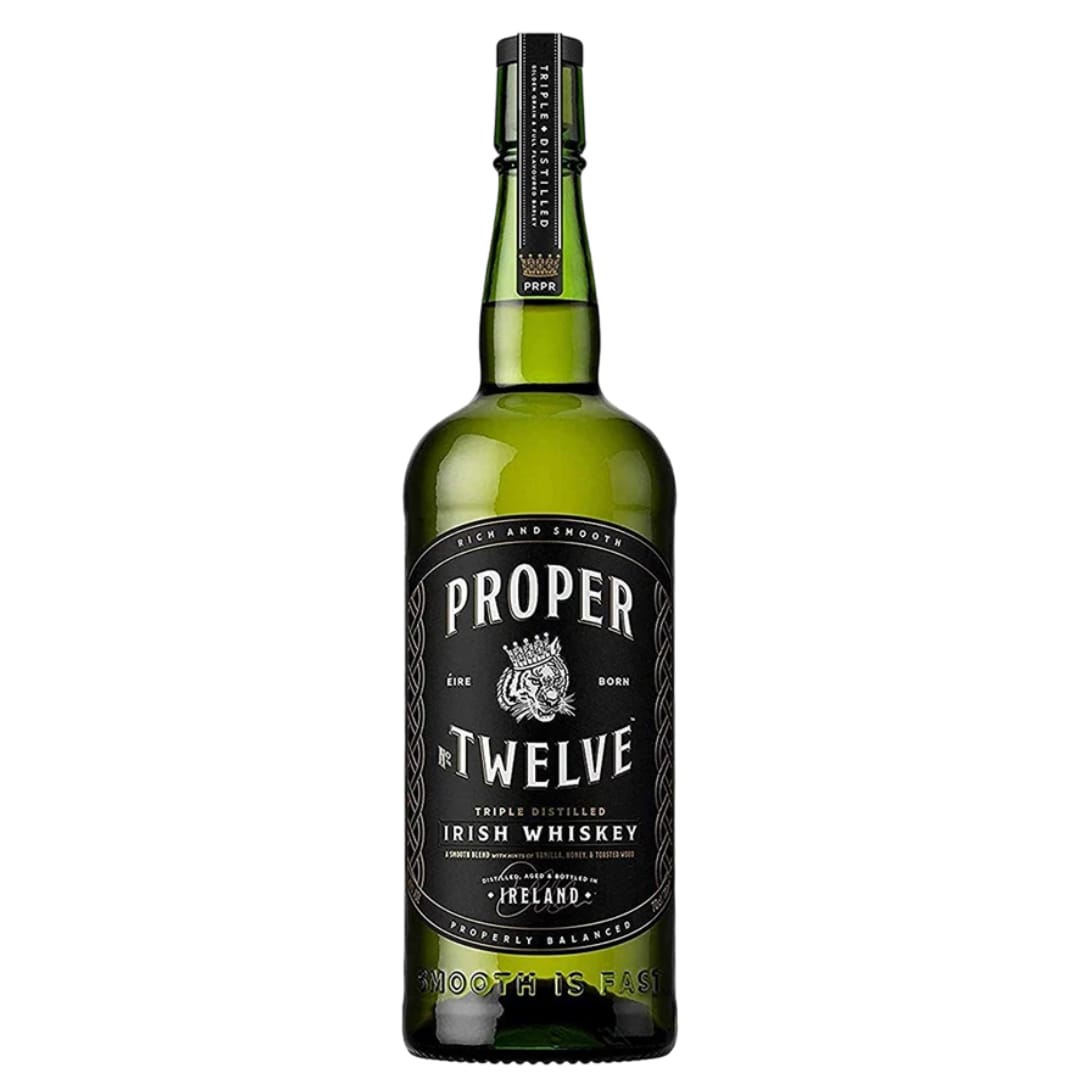 Proper No. Twelve 0,7L Proper No. Twelve 0.7L