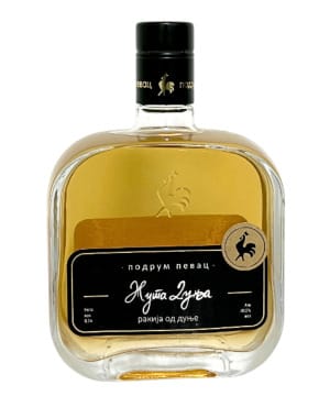 Pevac Dunja 0.7L