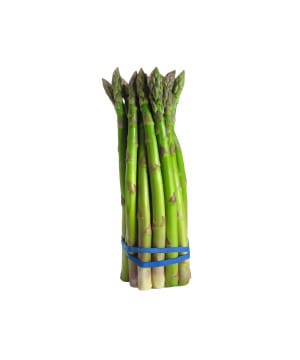 Špargla 1kg