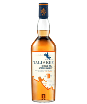 Talisker Single Malt 0.7L