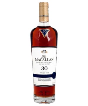 Macallan 30