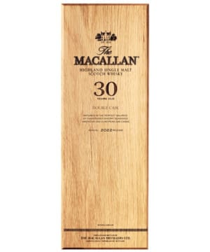 Macallan 30